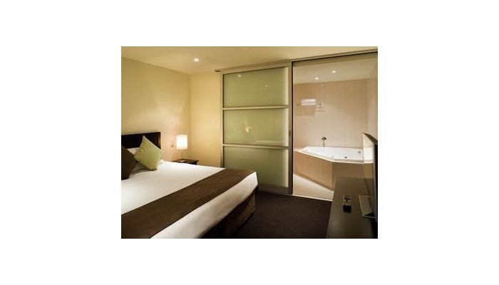 Hotel Rockford poza 10