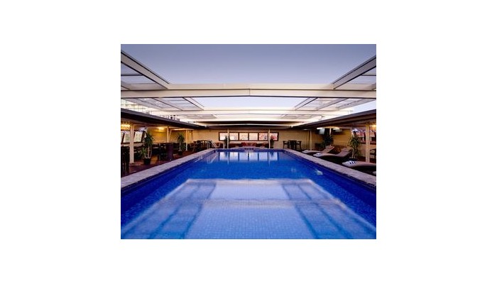 Hotel Rockford poza 3