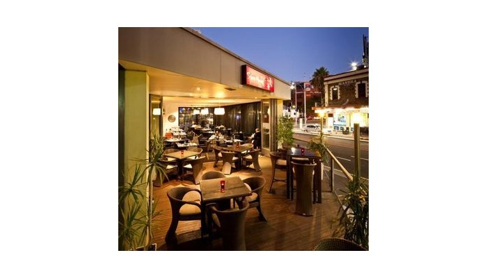 Hotel Rockford poza 2