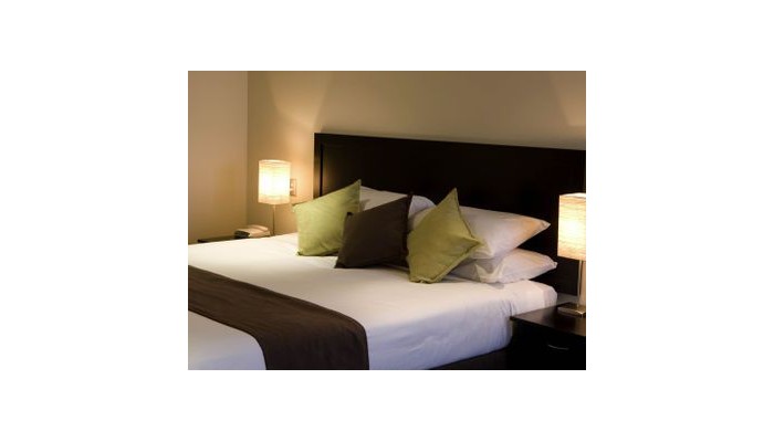 Hotel Rockford poza 8