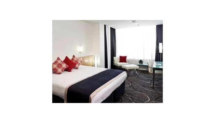 Hotel Rockford poza 7