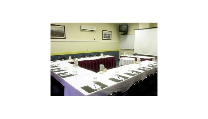 Hotel Rydges South Park poza 8