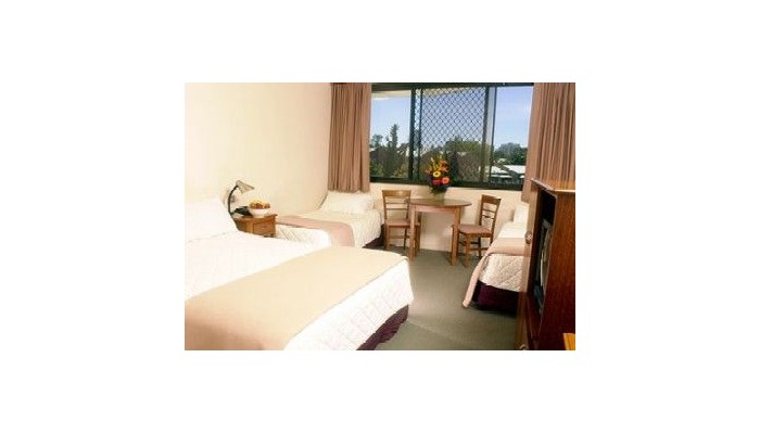 Hotel Rydges South Park poza 11