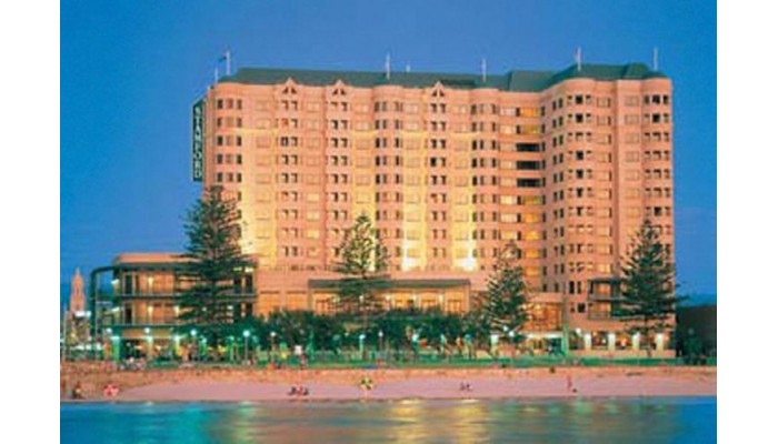 Hotel Stamford Grand Adelaide poza 0