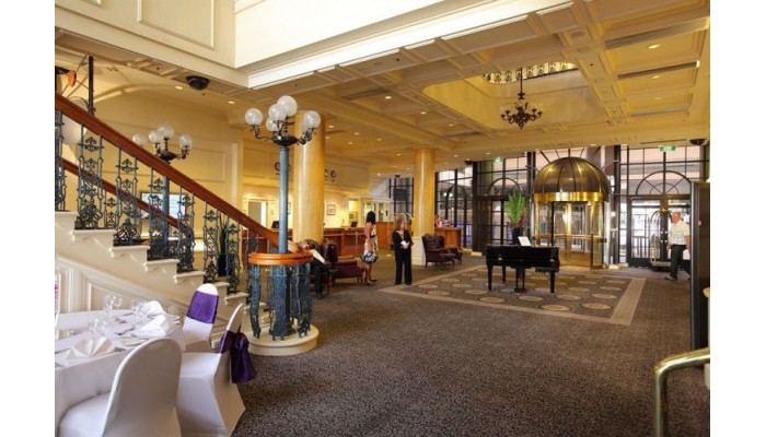Hotel Stamford Grand Adelaide poza 2
