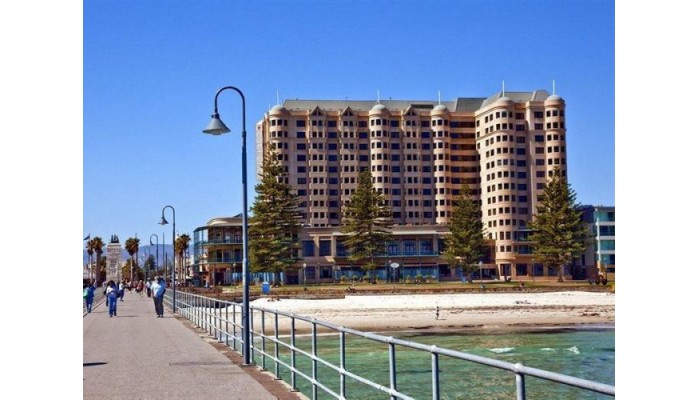 Hotel Stamford Grand Adelaide poza 6
