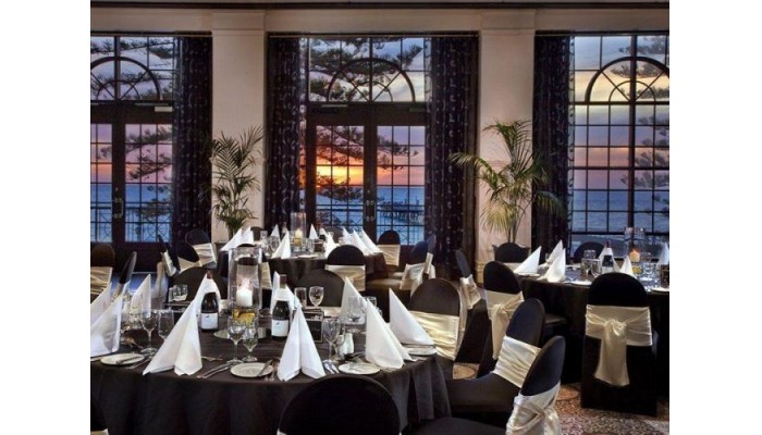 Hotel Stamford Grand Adelaide poza 9