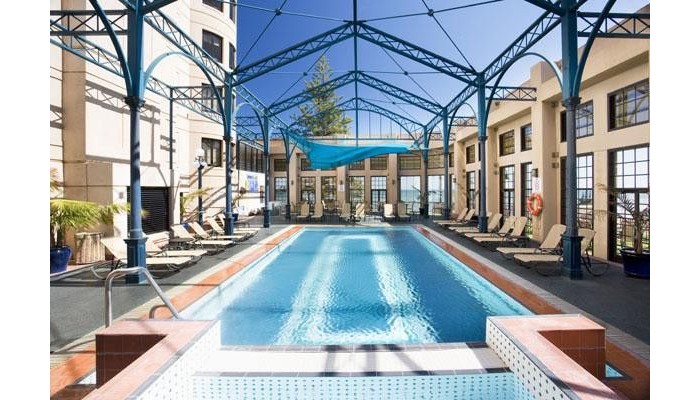 Hotel Stamford Grand Adelaide poza 5