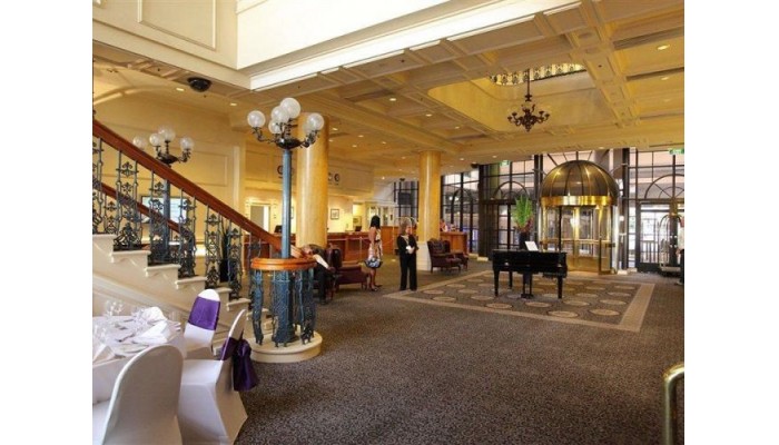 Hotel Stamford Grand Adelaide poza 11