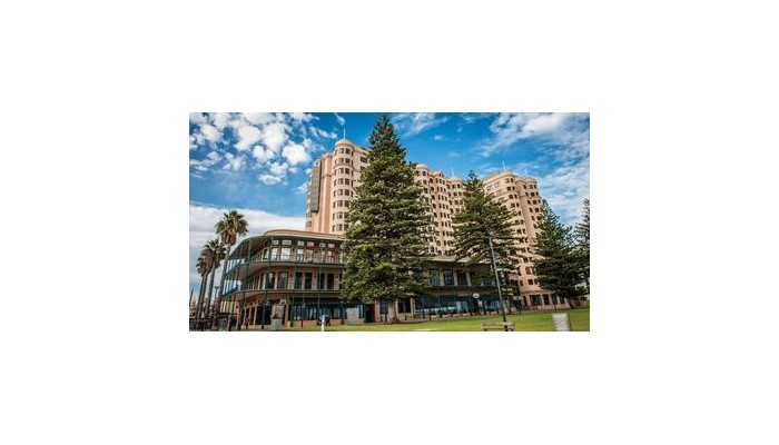 Hotel Stamford Grand poza 0