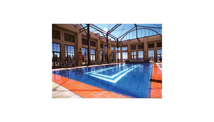 Hotel Stamford Grand poza 4