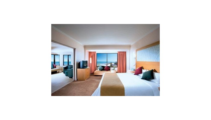 Hotel Stamford Grand poza 6