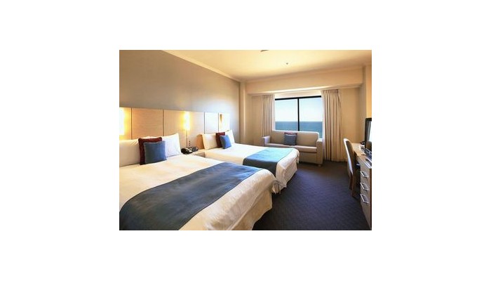 Hotel Stamford Grand poza 10