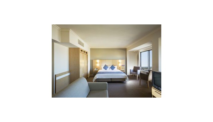 Hotel Stamford Grand poza 7