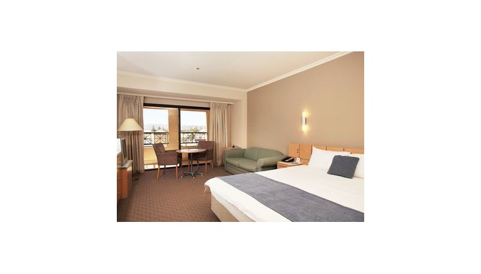 Hotel Stamford Grand poza 11