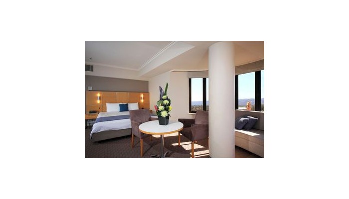 Hotel Stamford Grand poza 3