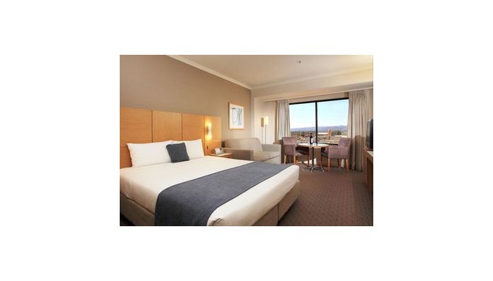 Hotel Stamford Grand poza 9