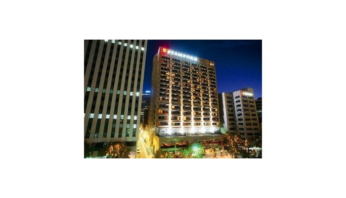 Hotel Stamford Plaza poza 4