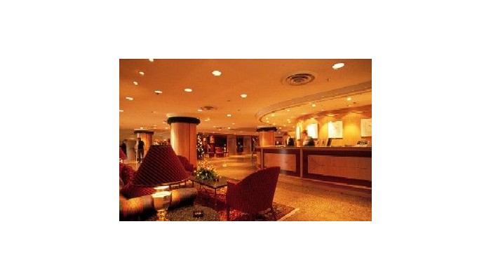 Hotel Stamford Plaza poza 2