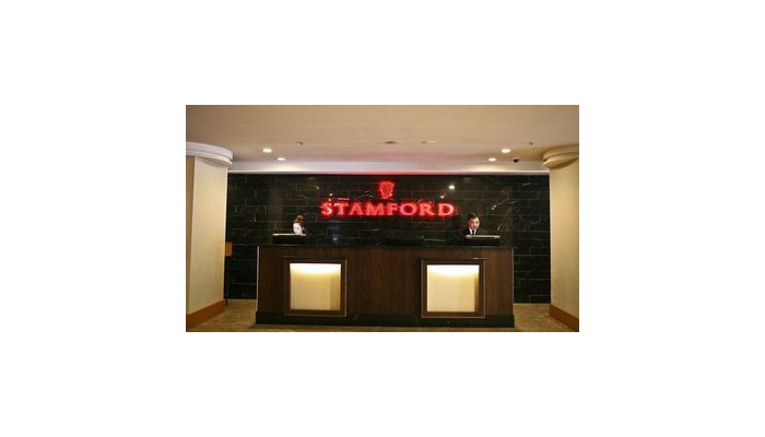 Hotel Stamford Plaza poza 8