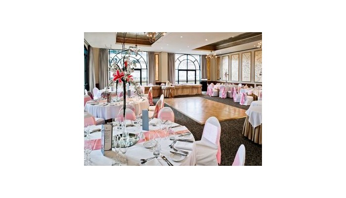 Hotel The Playford Adelaide - Mgalle poza 6