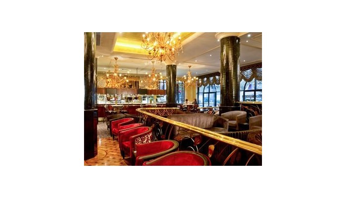 Hotel The Playford Adelaide - Mgalle poza 5