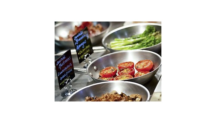 Hotel The Playford Adelaide - Mgalle poza 11