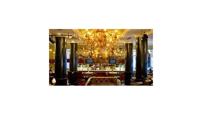 Hotel The Playford Adelaide - Mgalle poza 4