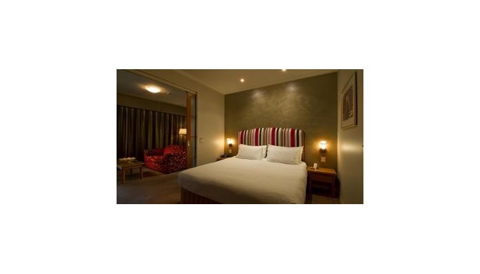 Hotel The Playford Adelaide - Mgalle poza 2