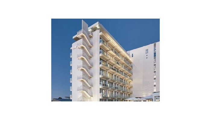 Hotel The Watson poza 1