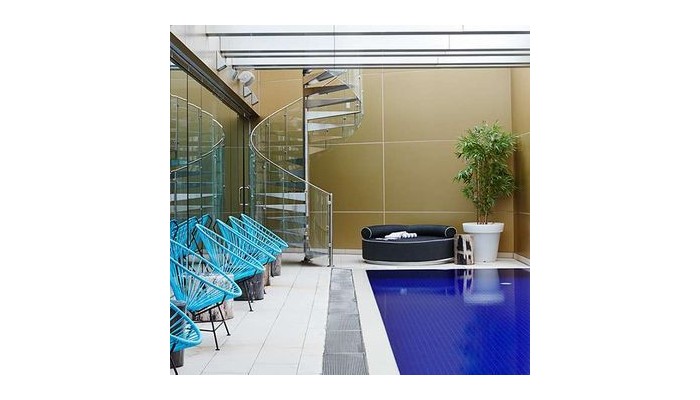 Hotel The Watson poza 9