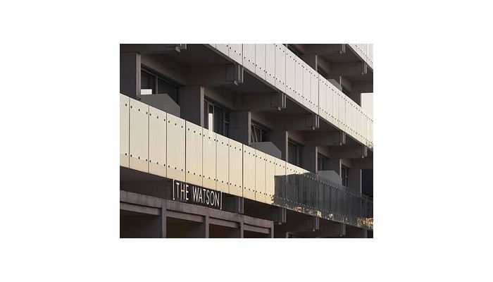 Hotel The Watson poza 2