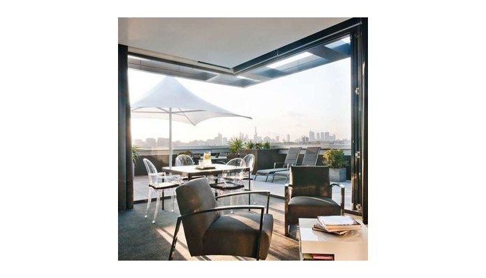 Hotel The Watson poza 7