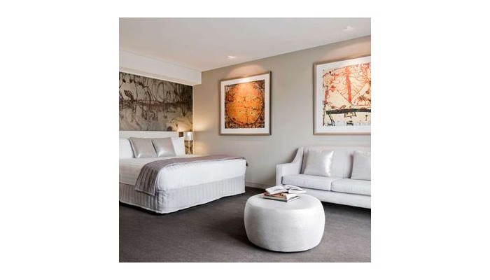 Hotel The Watson poza 5