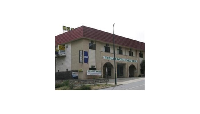 Hotel Tollgate Motel poza 9