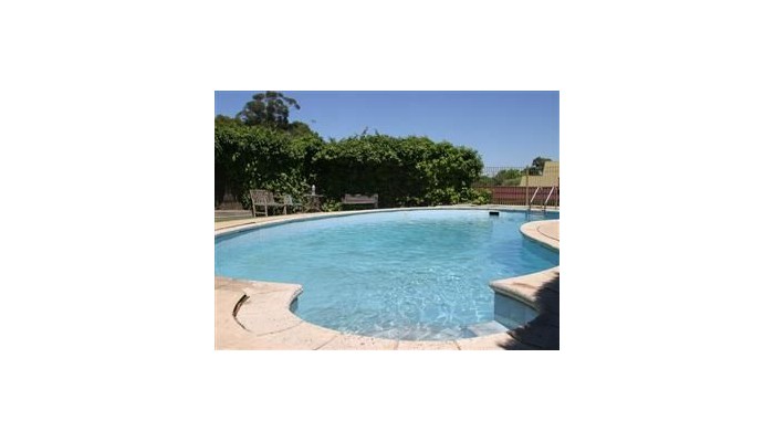 Hotel Tollgate Motel poza 3