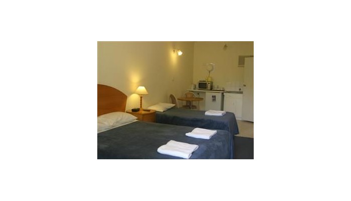 Hotel Tollgate Motel poza 2