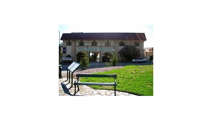 Hotel Tollgate Motel poza 1