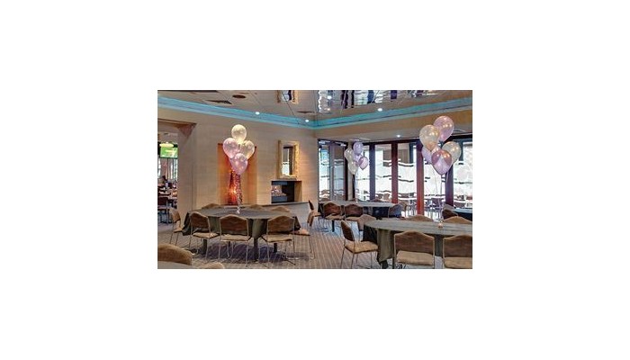 Hotel Tonsley poza 2