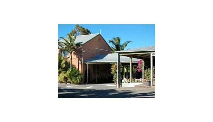 Mclaren Vale Motel & Apartments poza 3