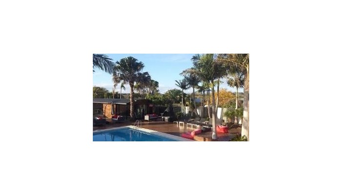 Mclaren Vale Motel & Apartments poza 9