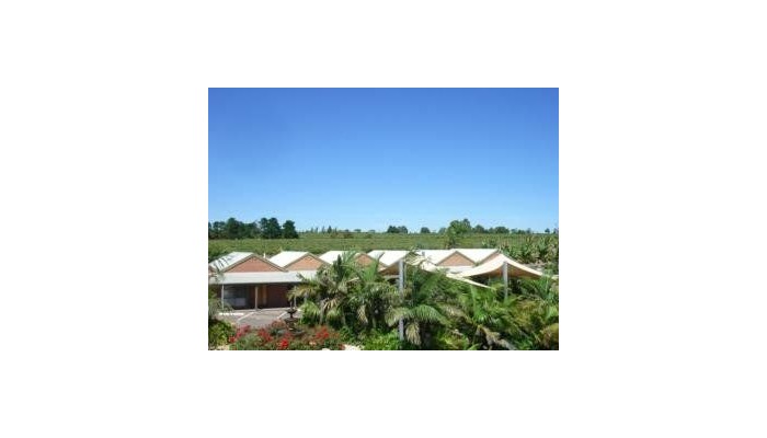 Mclaren Vale Motel & Apartments poza 1