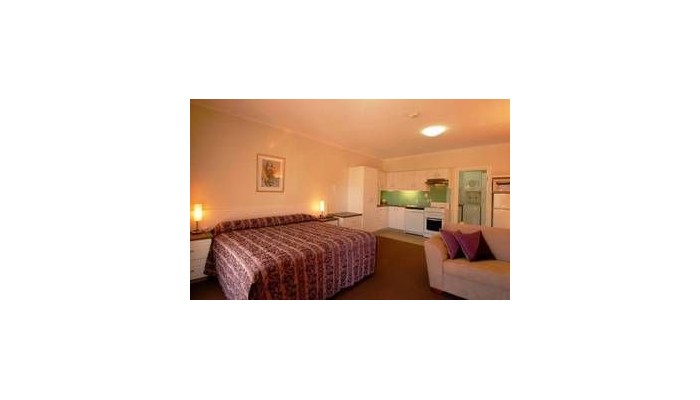 Mclaren Vale Motel & Apartments poza 10