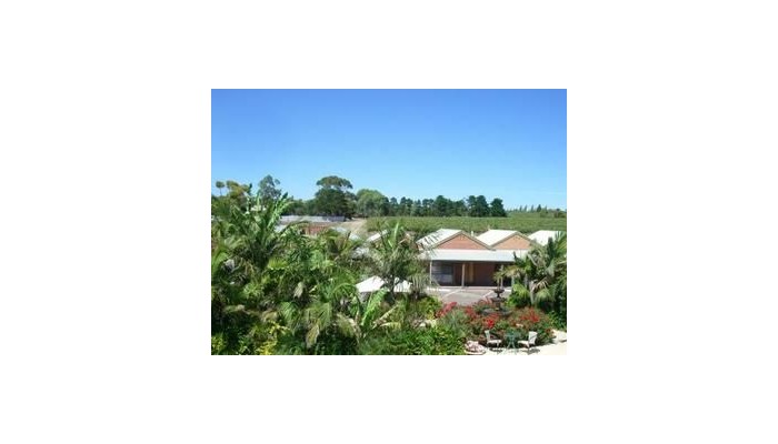 Mclaren Vale Motel & Apartments poza 11