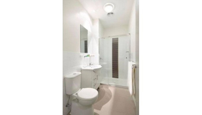 Miller Apartments poza 1