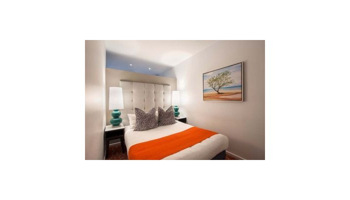 Miller Apartments poza 11