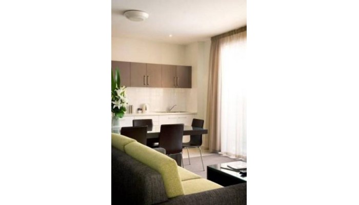 Miller Apartments poza 6