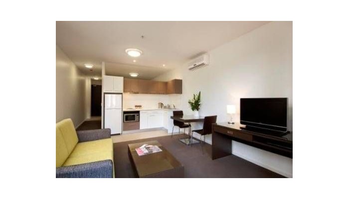 Miller Apartments poza 7