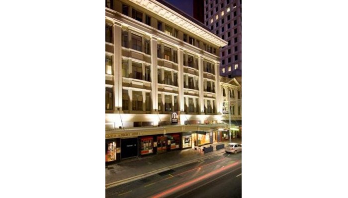 Miller Apartments poza 9