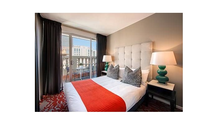 Miller Apartments poza 2